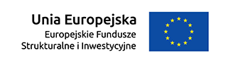 Logo Portalu Funduszy Europejskich