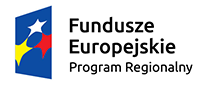 Logo Regionalny program Operacyjny